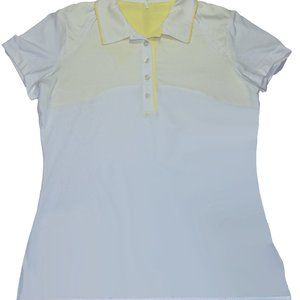 Nike Golf Dri Fit Womens S Polo